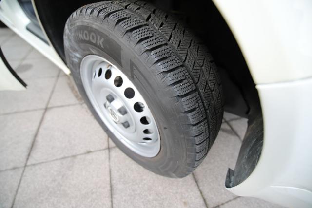 VOLKSWAGEN Transporter usata 17