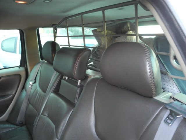 VOLVO XC70 usata 39