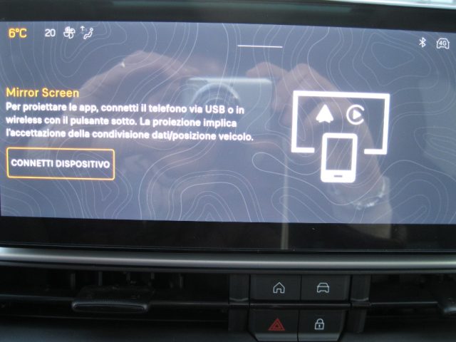 JEEP Avenger usata, con Sensori di parcheggio anteriori