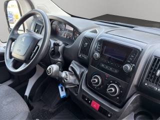PEUGEOT Boxer usata 9