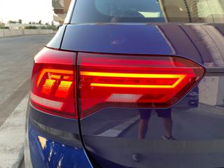 VOLKSWAGEN T-Roc usata, con Vivavoce