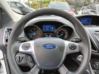 FORD Kuga usata, con Autoradio