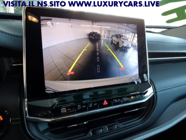JEEP Compass usata, con Controllo trazione