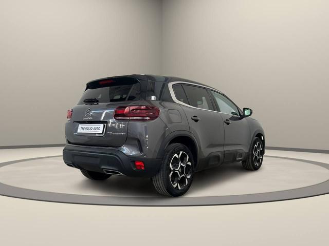 CITROEN C5 Aircross usata, con Alzacristalli elettrici