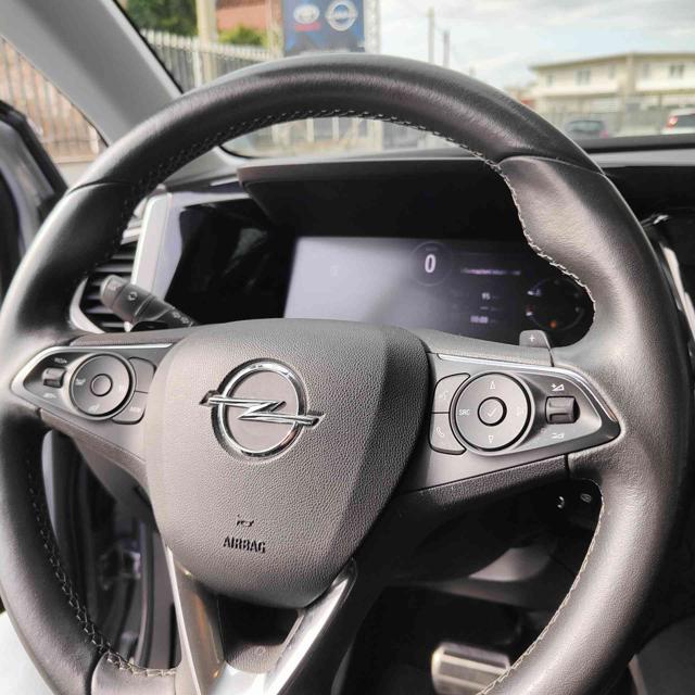 OPEL Grandland usata, con ESP
