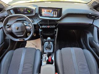 PEUGEOT 208 usata, con Climatizzatore