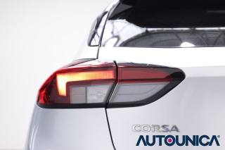 OPEL Corsa usata, con Ruotino