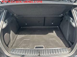 BMW 116 usata, con Bluetooth