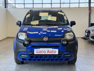 FIAT Panda usata, con Airbag