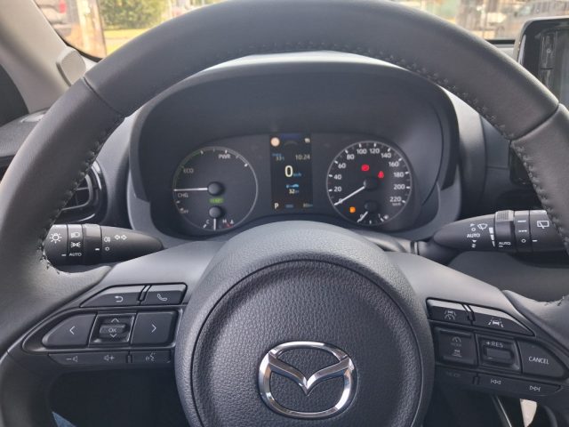 MAZDA 2 usata, con Chiusura centralizzata