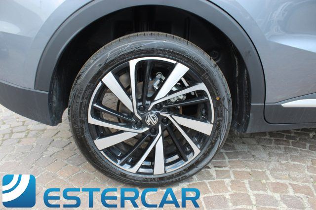 MG ZS usata, con Climatizzatore