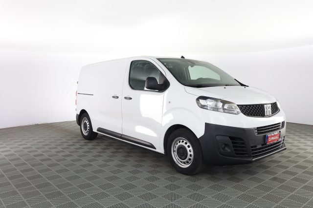 FIAT Scudo usata 1