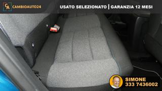 CITROEN C4 Cactus usata 85
