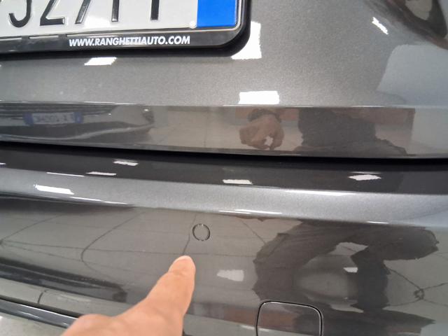 FORD Focus usata, con Controllo trazione
