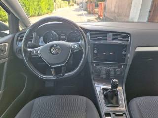 VOLKSWAGEN Golf usata, con Chiusura centralizzata
