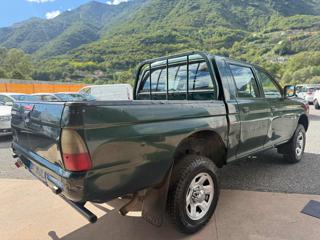 MITSUBISHI L200 usata 5