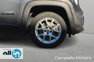 JEEP Renegade usata 20