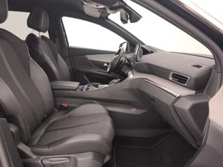 PEUGEOT 3008 usata, con Sistema di chiamata d