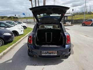 MINI Countryman usata, con Cerchi in lega