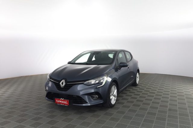 RENAULT Clio usata 0