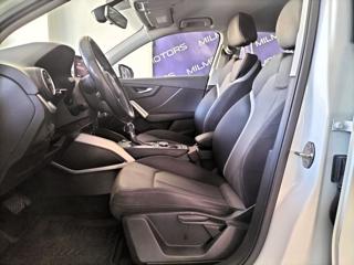 AUDI Q2 usata, con Controllo trazione