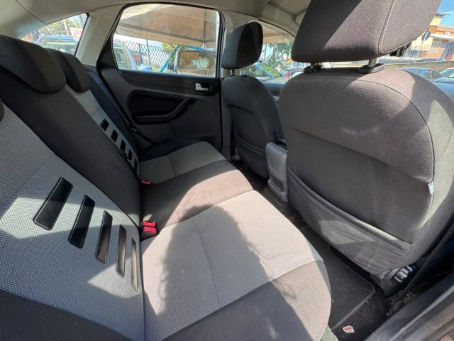 FORD Focus usata, con Controllo trazione