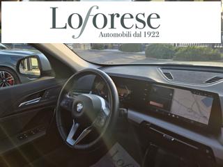 BMW X1 usata, con Filtro antiparticolato