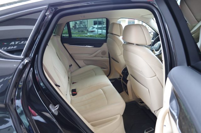 BMW X6 usata 110