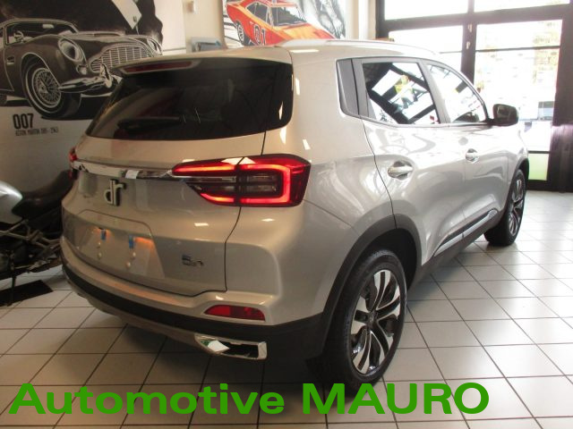 DR MOTOR DR 5.0 usata, con Cerchi in lega