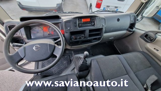 NISSAN usata 8