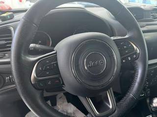 JEEP Renegade usata, con Climatizzatore