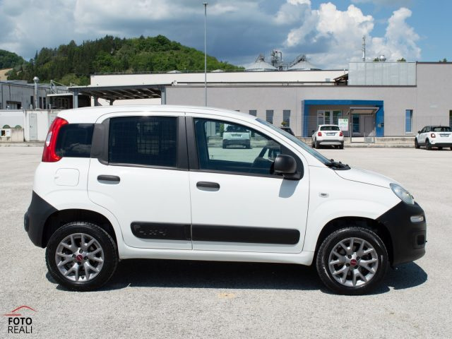 FIAT Panda usata 18