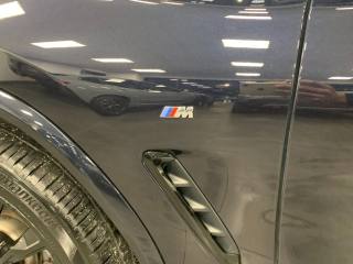 BMW X4 usata, con Sensori di parcheggio posteriori