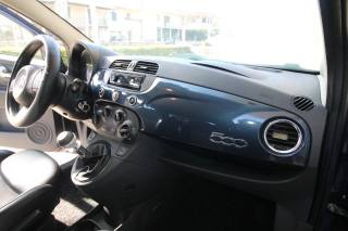 FIAT 500 usata, con Immobilizzatore elettronico