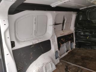 PEUGEOT Expert usata 46