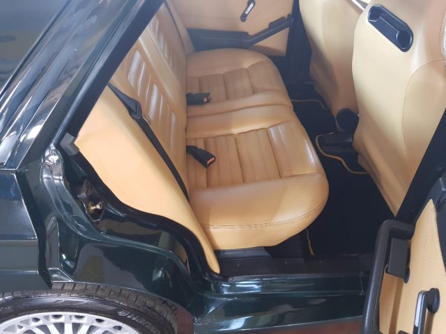 LANCIA Delta usata 32