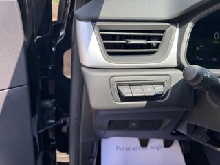 RENAULT Captur usata, con Autoradio