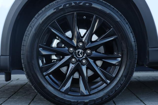 MAZDA CX-5 usata, con Portellone posteriore elettrico