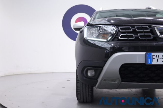 DACIA Duster usata 42