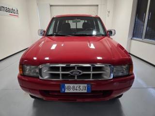 FORD Ranger usata, con Airbag