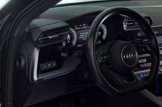 AUDI A3 usata, con Airbag Passeggero