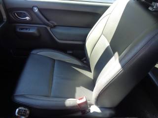 SUZUKI Jimny usata, con Immobilizzatore elettronico