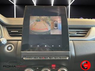 RENAULT Captur usata, con Immobilizzatore elettronico