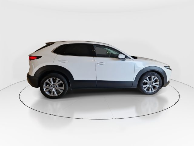 MAZDA CX-30 usata, con Chiusura centralizzata