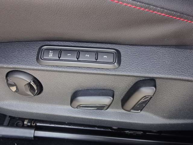 VOLKSWAGEN Golf GTI usata, con Fendinebbia