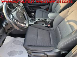 KIA Sportage usata, con Cronologia tagliandi