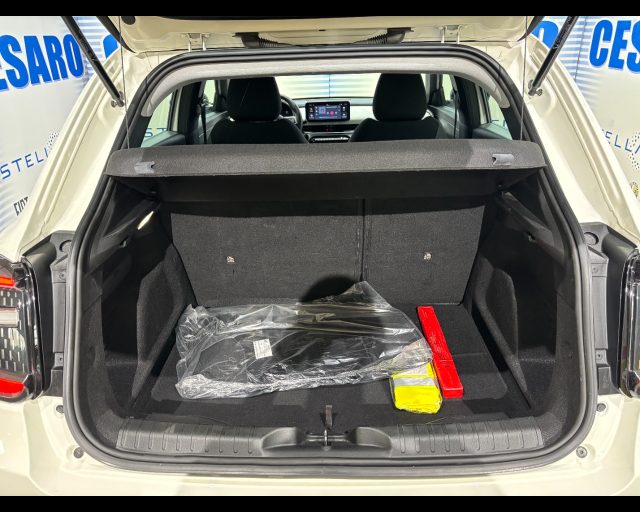 FIAT 600 usata, con Fari full-led