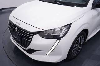 PEUGEOT 208 usata, con Sensore di luce