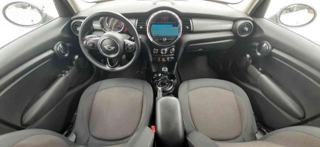 MINI Cooper D usata, con Airbag testa