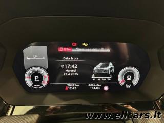 AUDI A3 usata, con Chiusura centralizzata